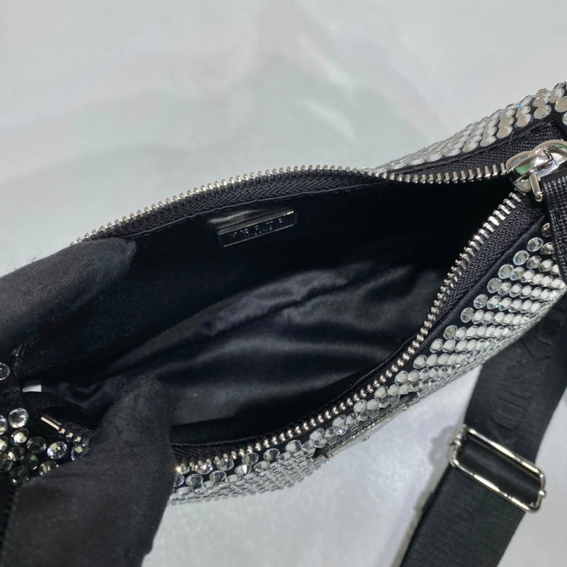Satchel Bags - PDA Bags - 235