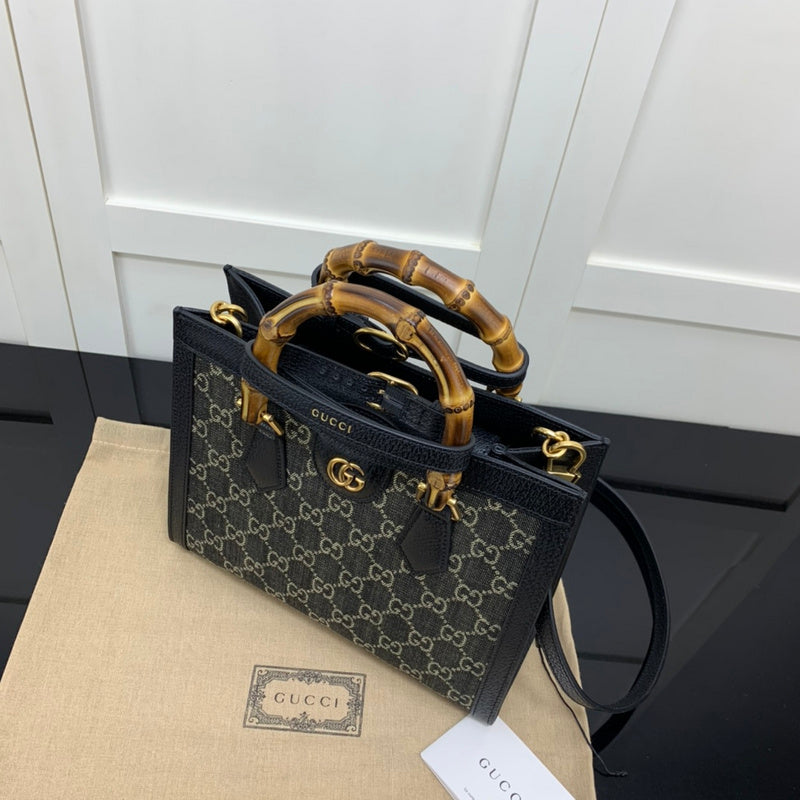 Satchel Bags - Mix1 Items - 001