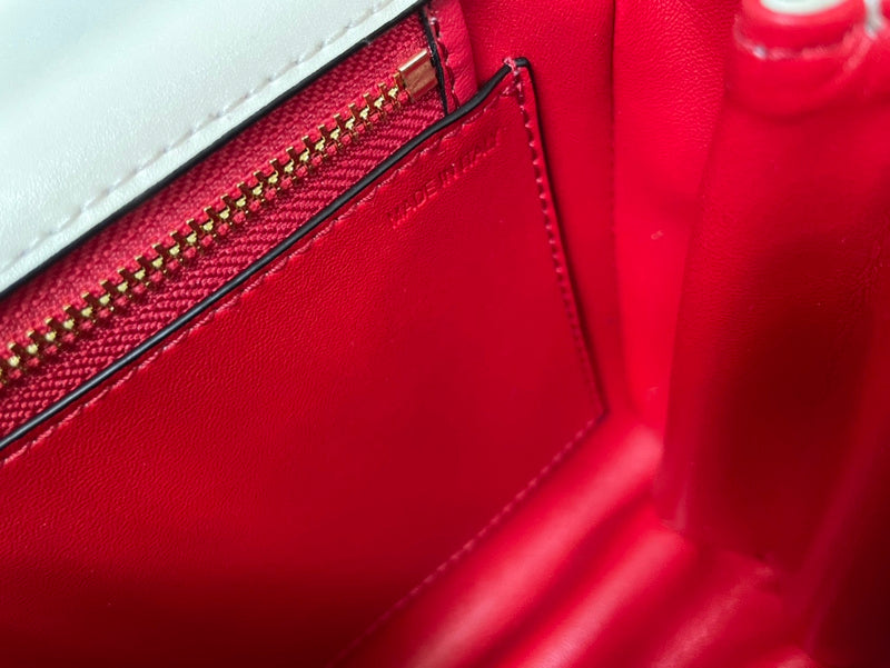 GLM - VEL Bags - 1512