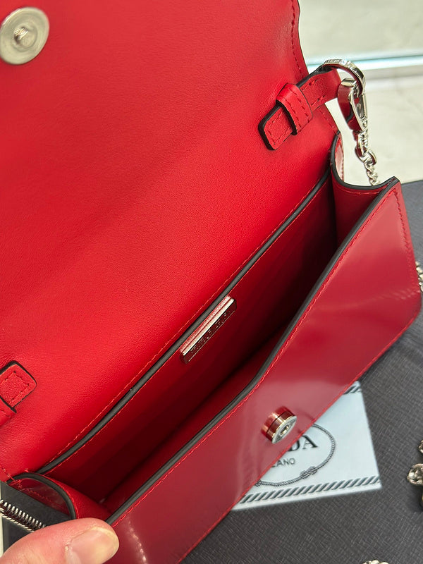 Satchel Bags - PDA Bags - 152