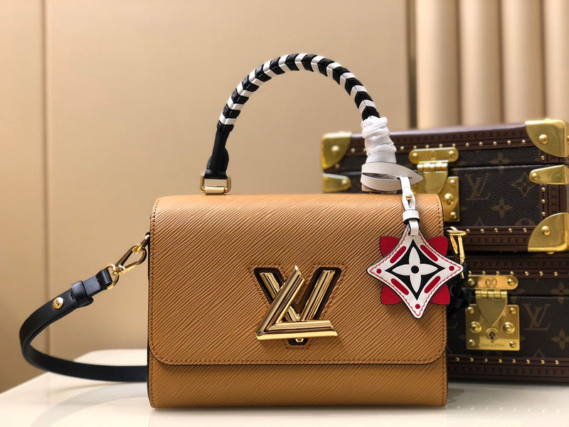 Satchel Bags - VL Bags - 4722