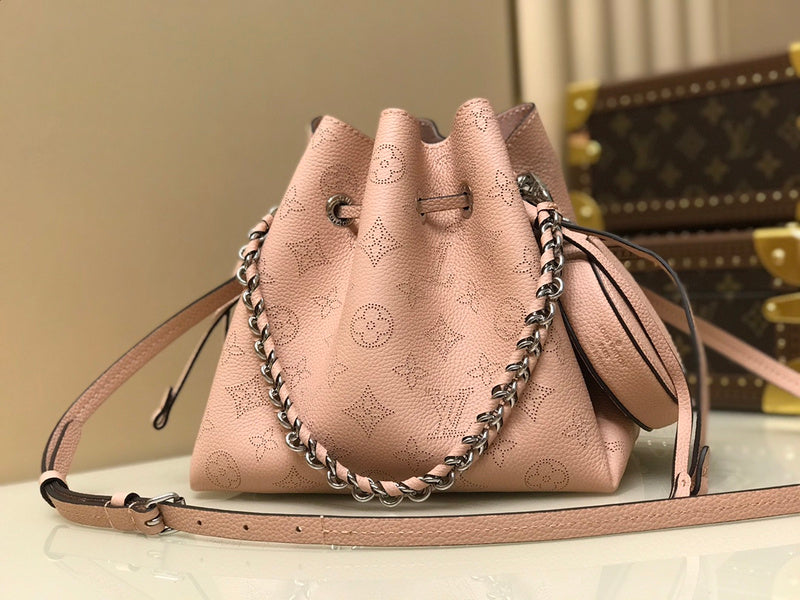 Satchel Bags - VL Bags - 5383