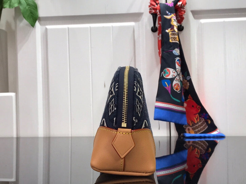 Satchel Bags - VL Bags - 6360