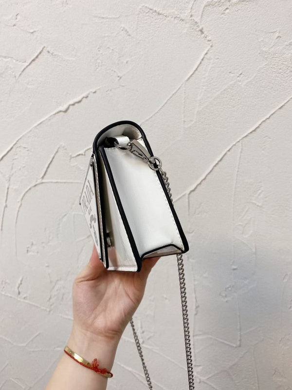 Satchel Bags - PDA Bags - 314