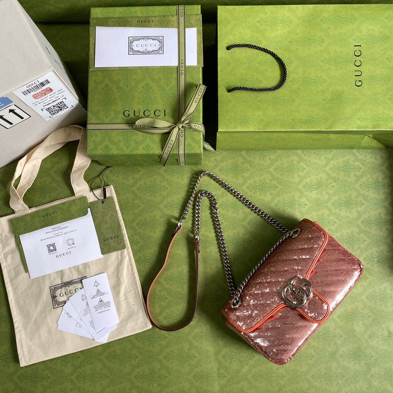 Satchel Bags - GCI Bags - 5948