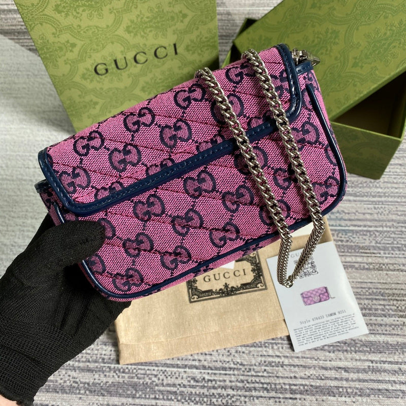 GLM - gg Bags - 1948