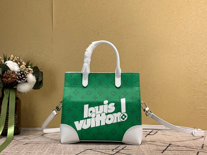 Satchel Bags - VL Bags - 5907