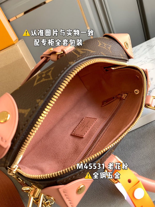 Glami GlamI Lu-Vi Bags - 16826