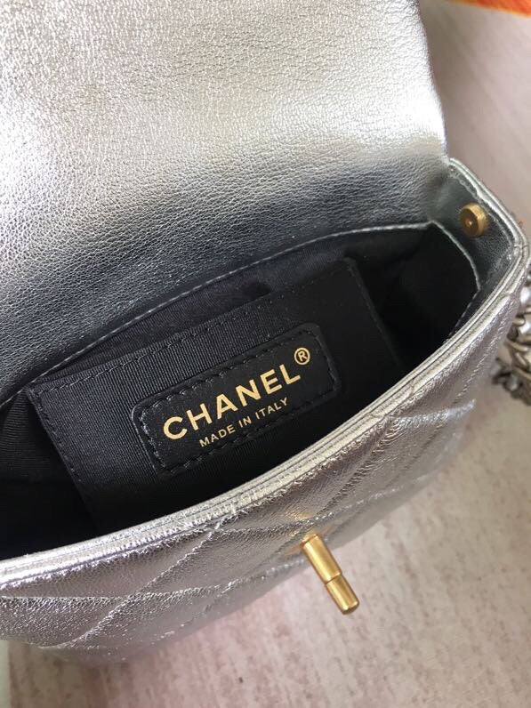 Satchel Bags - CHL Bags - 3641