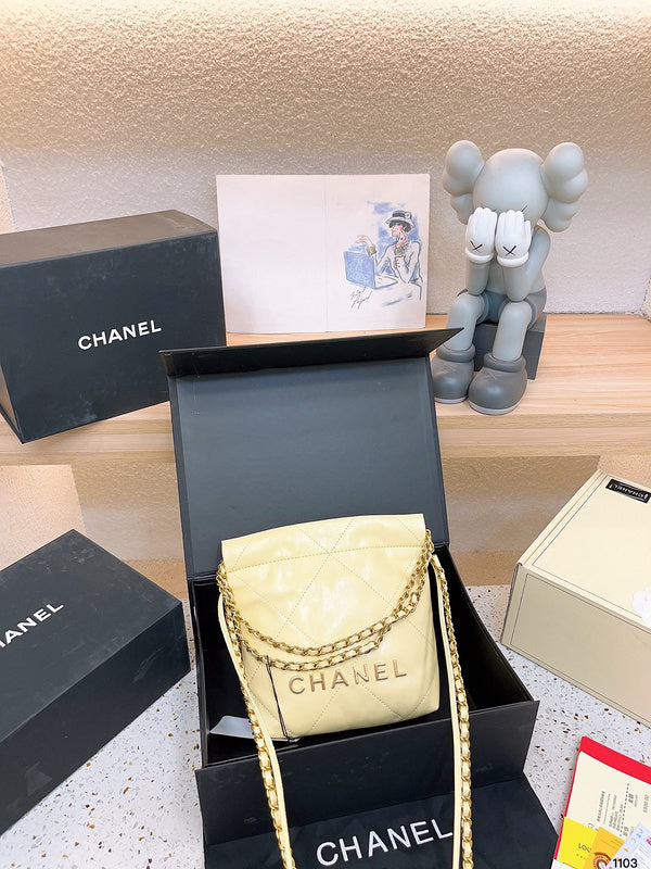 Satchel Bags - CHL Bags - 6878
