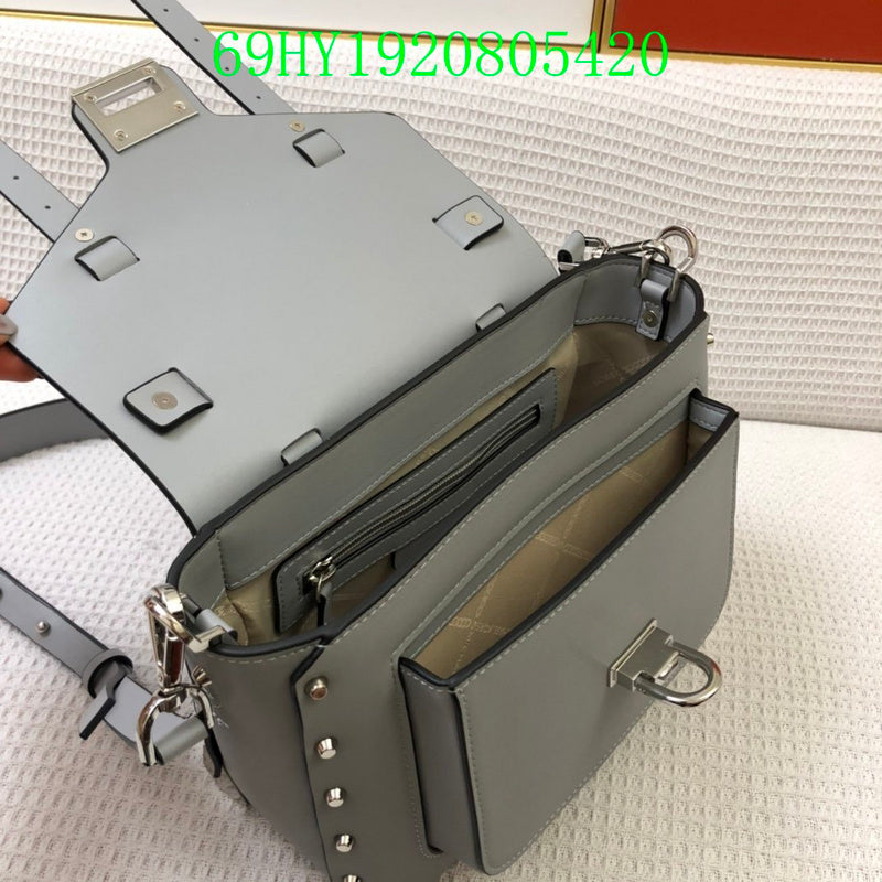 Satchel Bags - MK Bags - 659