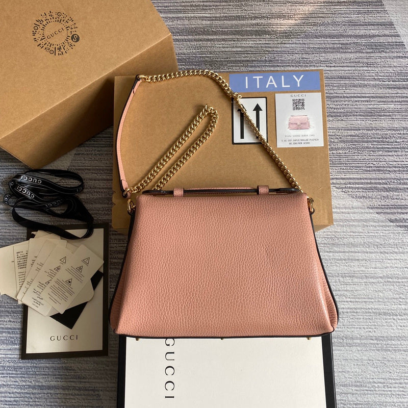 Satchel Bags - GCI Bags - 4808