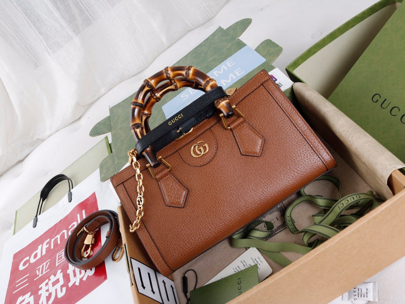 Satchel Bags - GCI Bags - 660