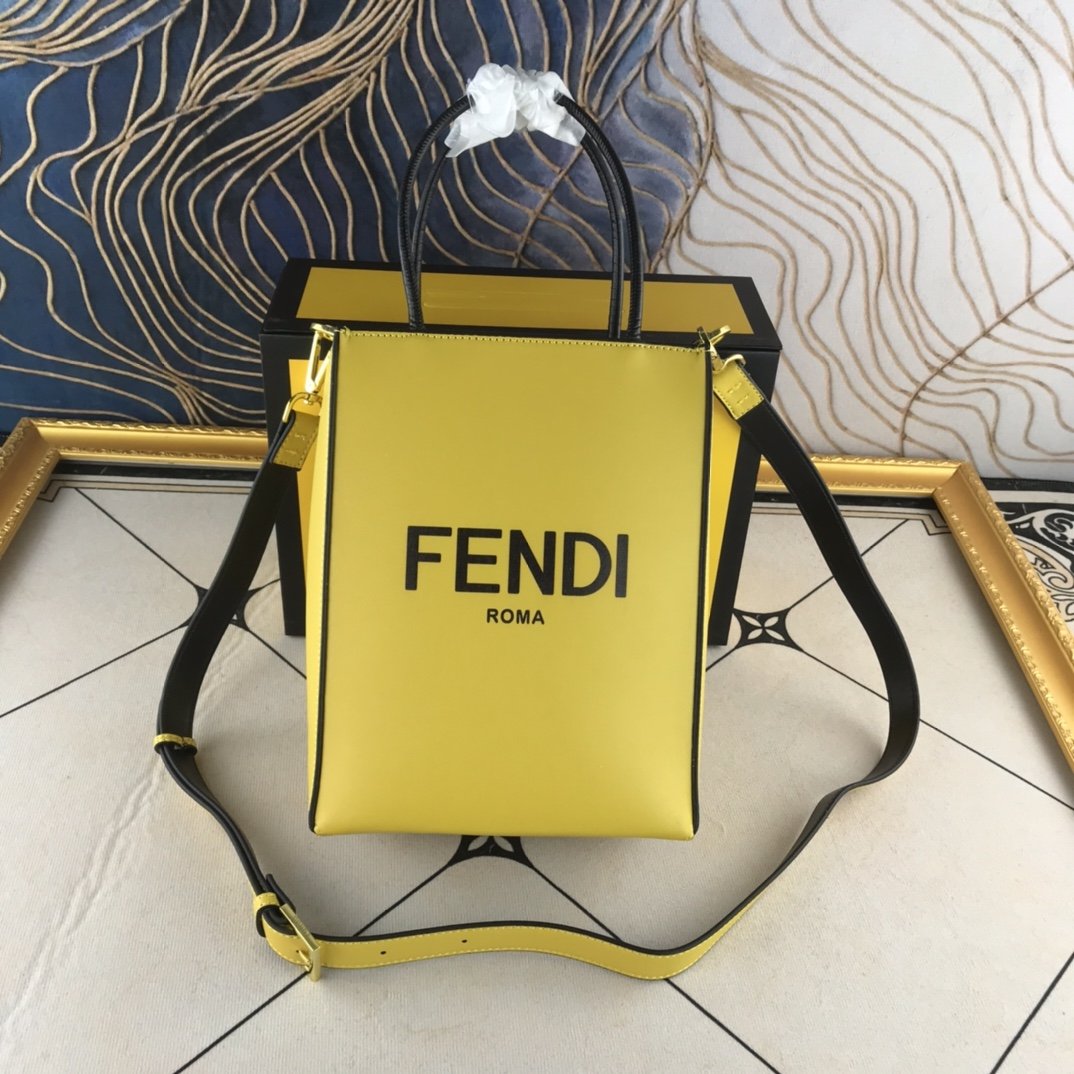 GLM - Top Quality Bags FEI 053