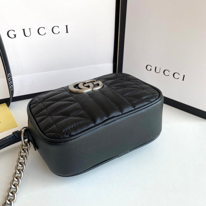 Satchel Bags - GUC Bags - 898