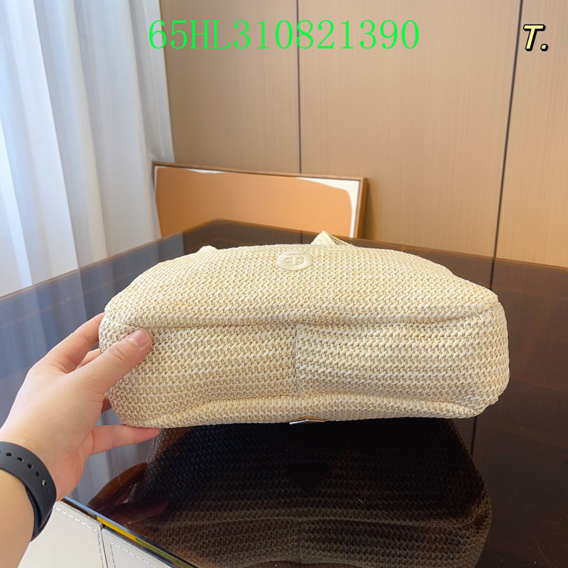 Satchel Bags - PDA Bags - 3048