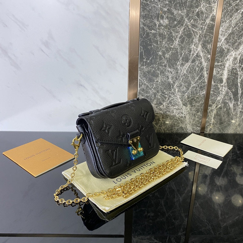 Glami- Glami- Lu-Vi bags - 3525