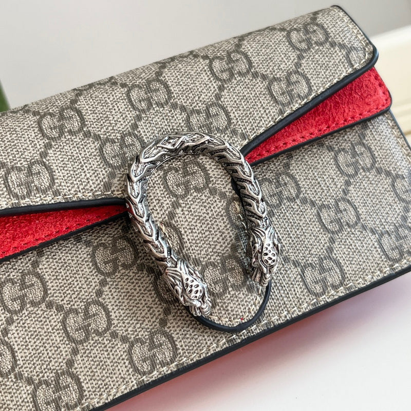 GCC - Glami- Glami- Bags - 430