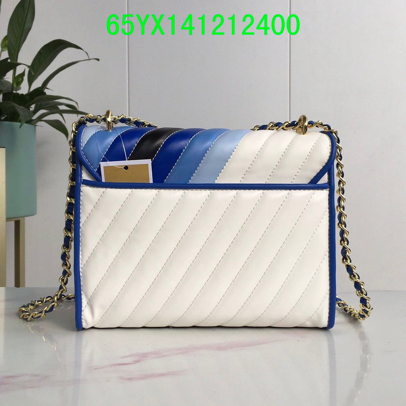 Satchel Bags - MK Bags - 835
