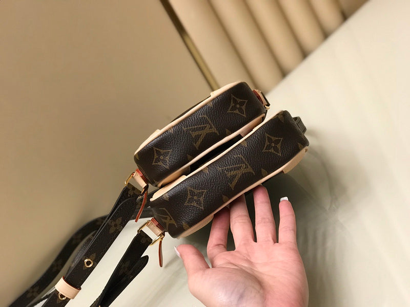 Satchel Bags - VL Bags - 4655