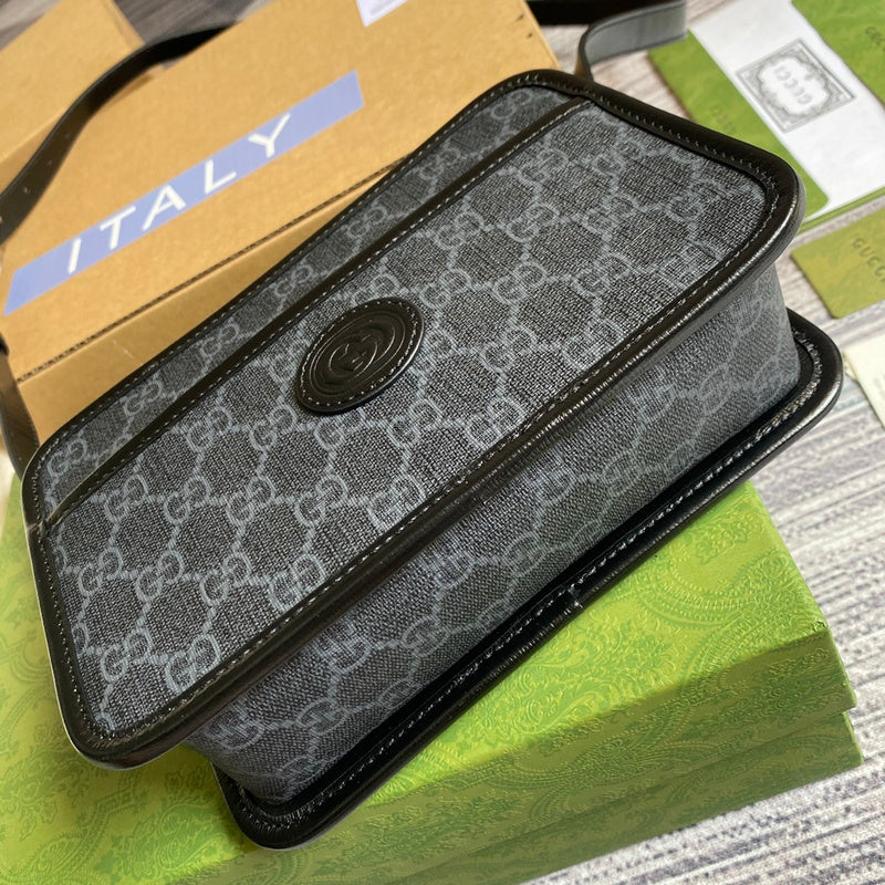 Satchel Bags - GCI Bags - 5058
