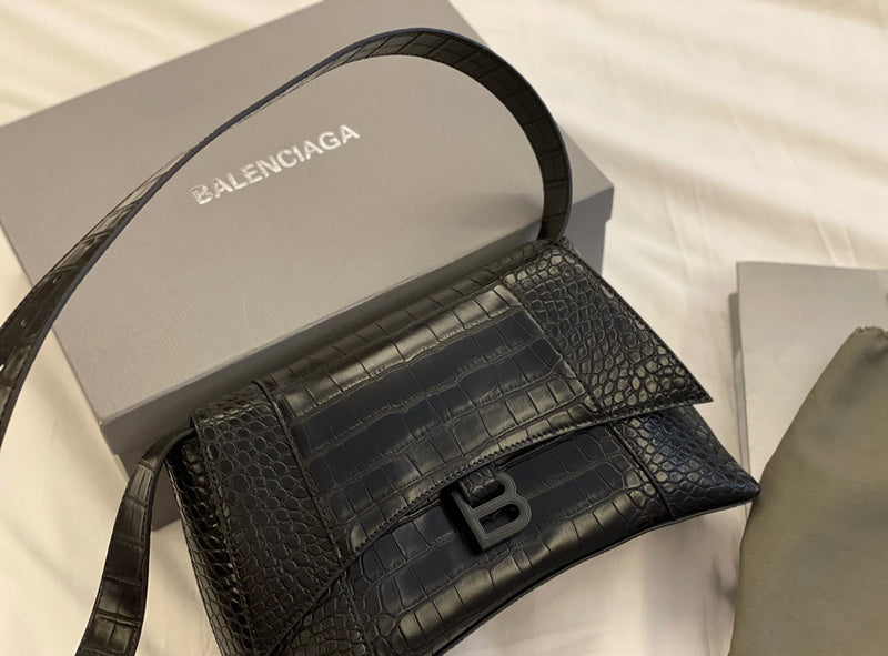 Satchel Bags - BGA Bags - 1542