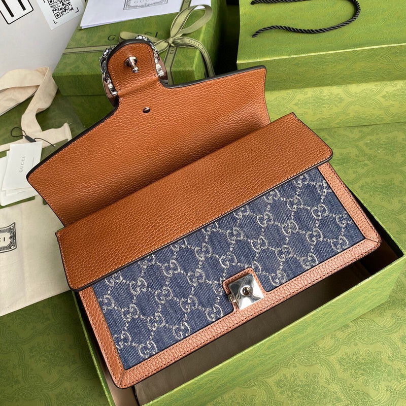 Satchel Bags - GCI Bags - 5996