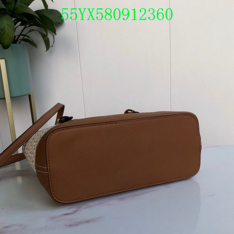 Satchel Bags - MK Bags - 913