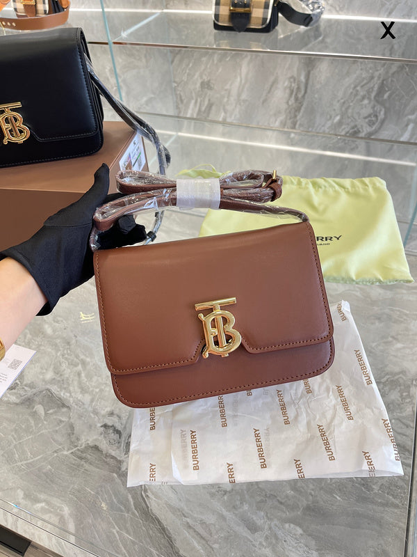 Fan Fashion -GLM - Top quality BBR Bags - 1699