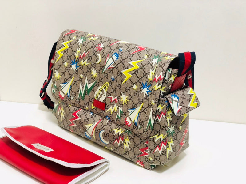 Satchel Bags - GUC Bags - 1317