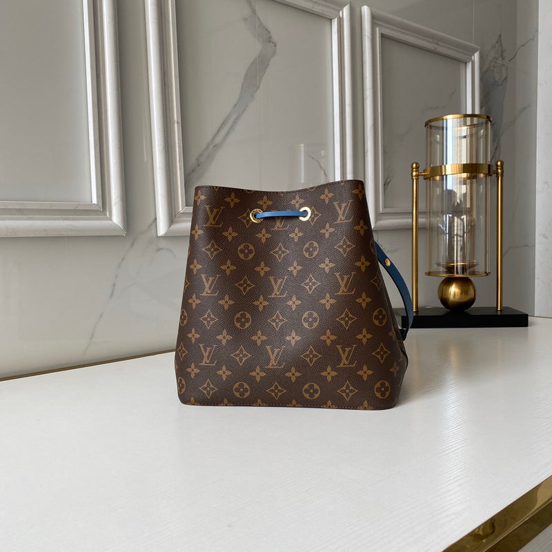 Satchel Bags - VL Bags - 6375