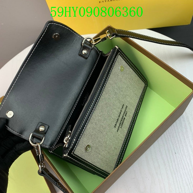 Fan Fashion -GLM - Top quality BBR Bags - 443