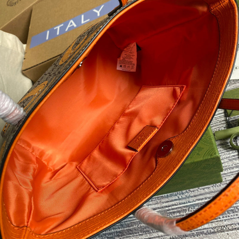 Satchel Bags - GCI Bags - 6896