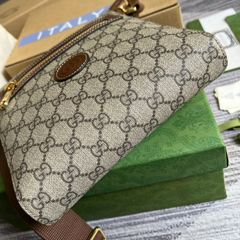 Satchel Bags - GCI Bags - 4592
