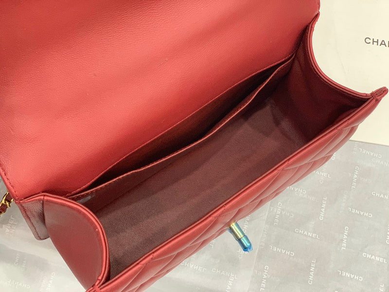 Satchel Bags - CHL Bags - 7386