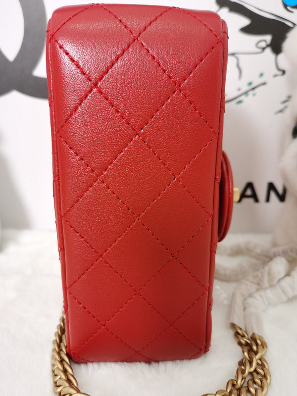 Satchel Bags - CHL Bags - 2430