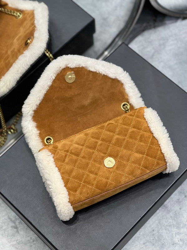 Satchel Bags - SLY Bags - 513