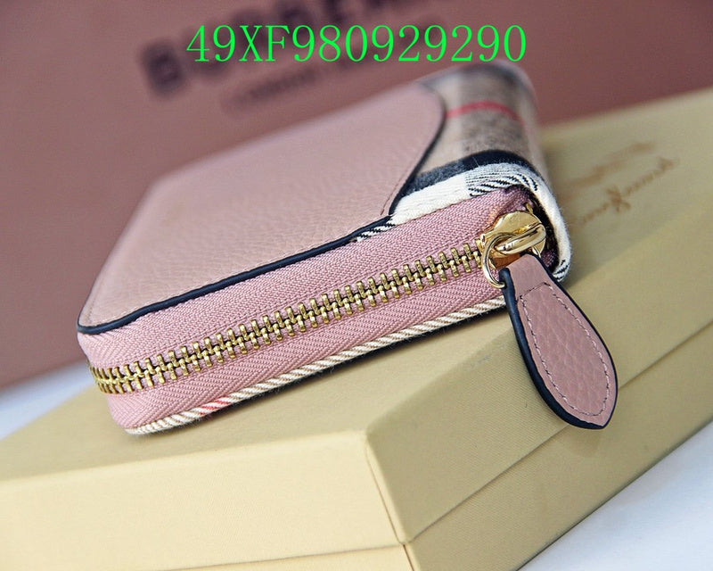 Glami - BOR Wallet - 119