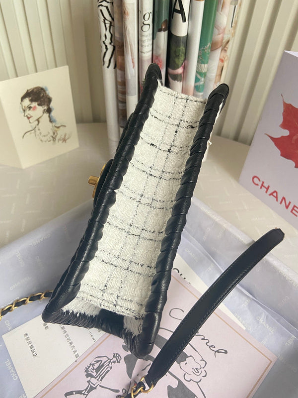 Satchel Bags - CHL Bags - 977
