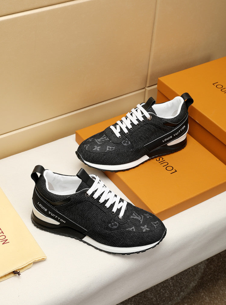 GLM - LUV Trainers Sneaker