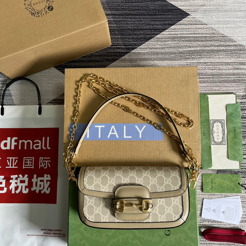 Satchel Bags - GCI Bags - 7726