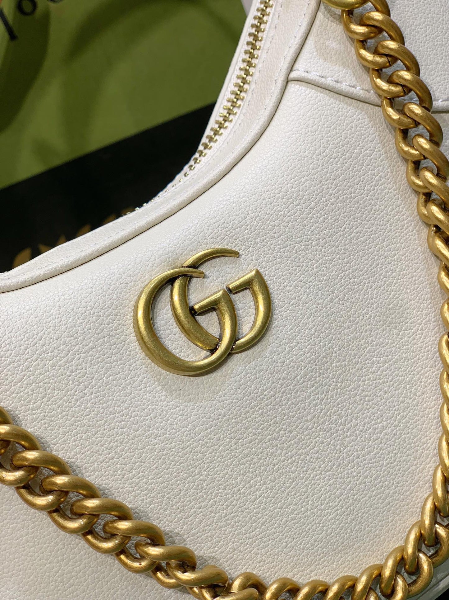 GLM - Top Quality Bag GCI 468