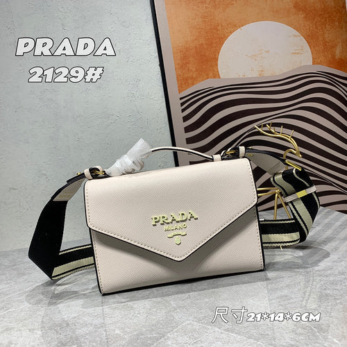 Satchel Bags - PDA Bags - 981