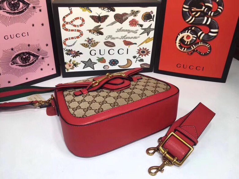 Satchel Bags - GCI Bags - 1604
