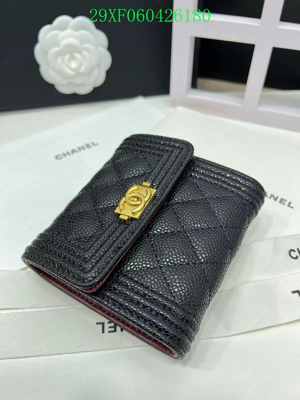 Glami - CHL Wallet - 2376