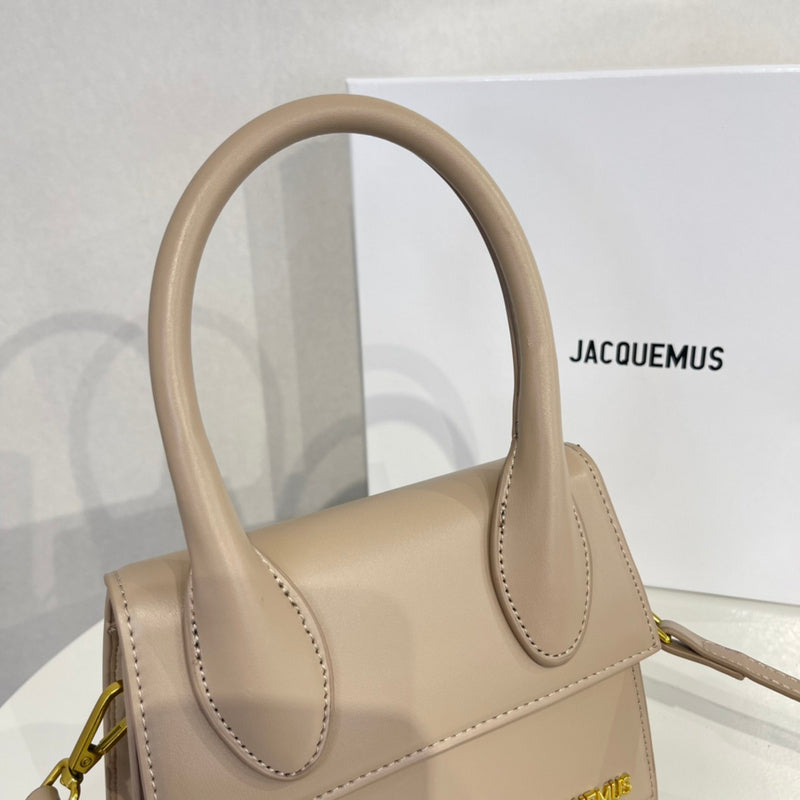 Satchel Bags - JQMS Bags - 140