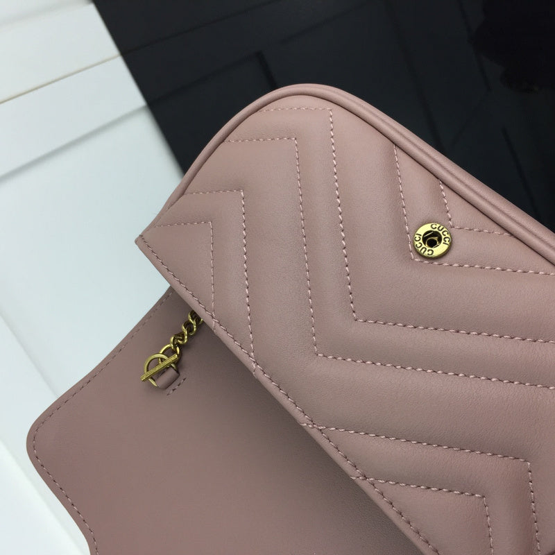 Satchel Bags - GUC Bags - 447