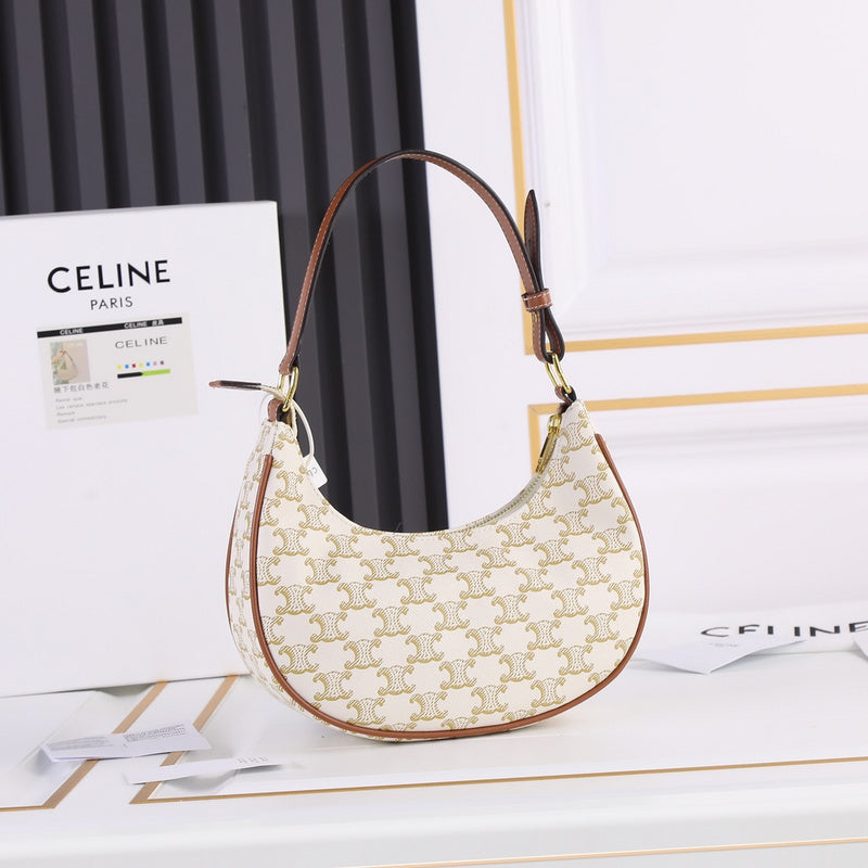 Satchel Bags - CHN Bags - 008