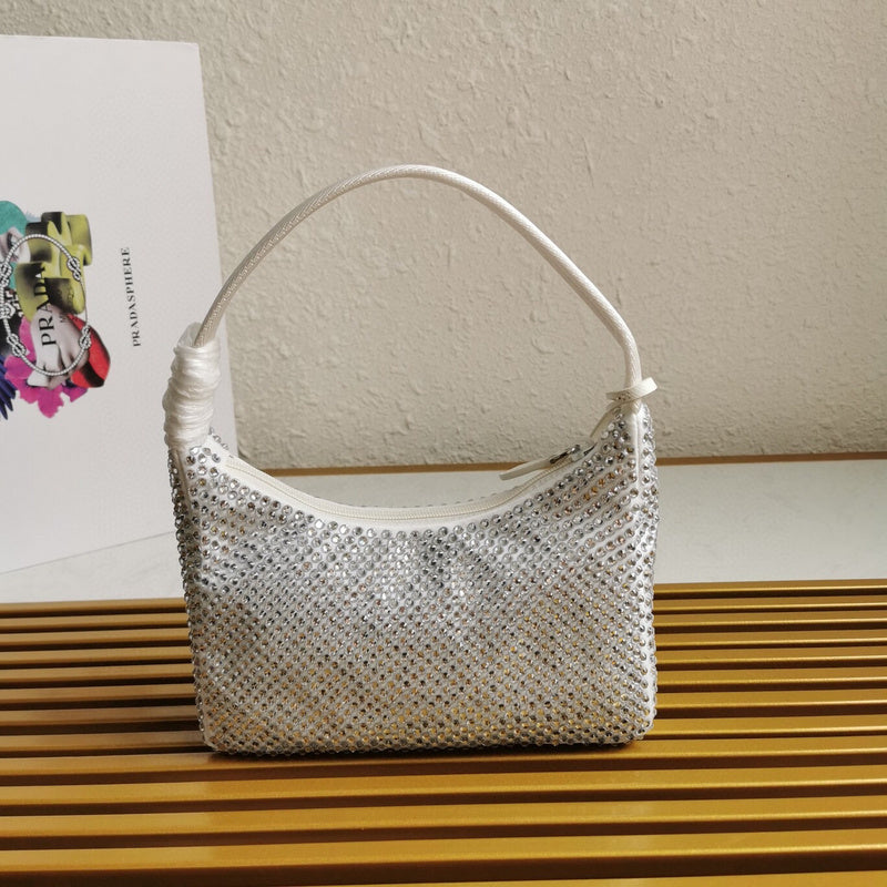 Satchel Bags - PDA Bags - 001