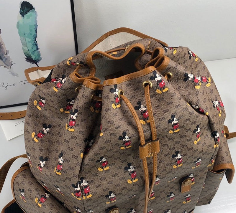 Satchel Bags - GCI Bags - 4102